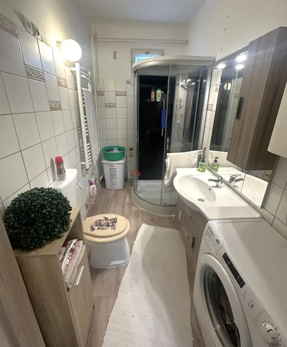 Csongrád megye - Sándorfalva