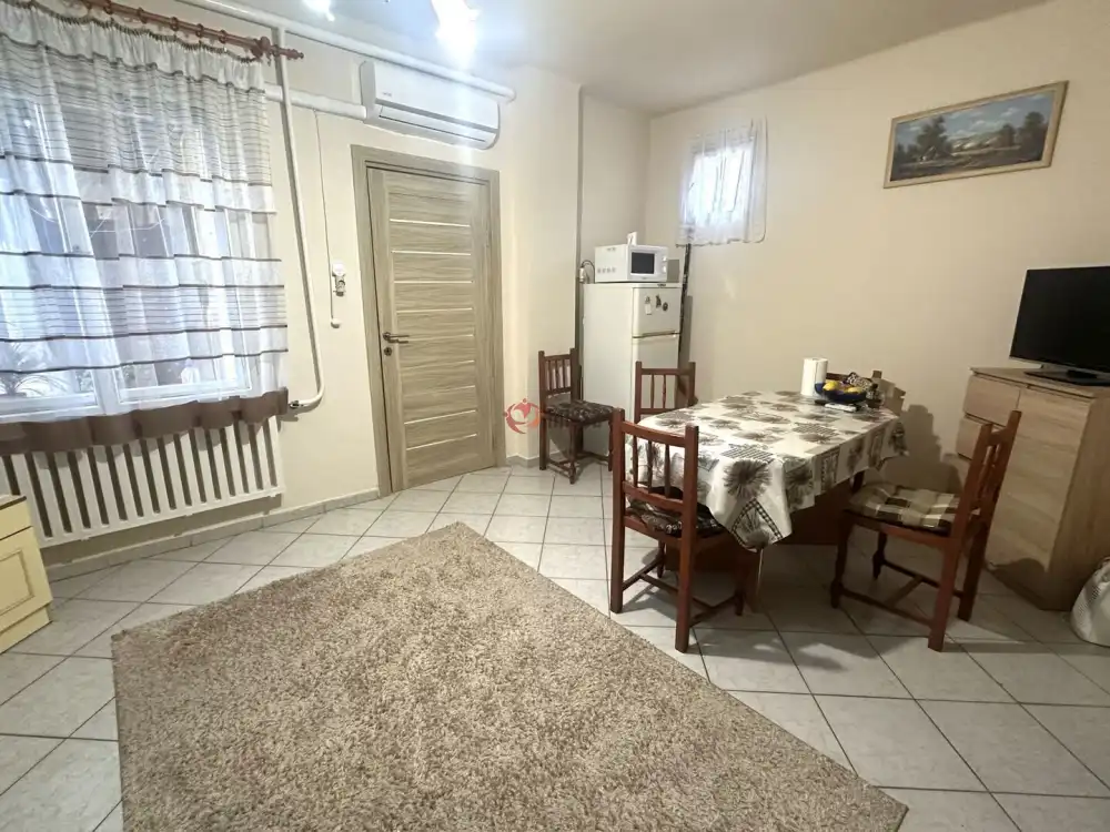 Csongrád megye - Sándorfalva