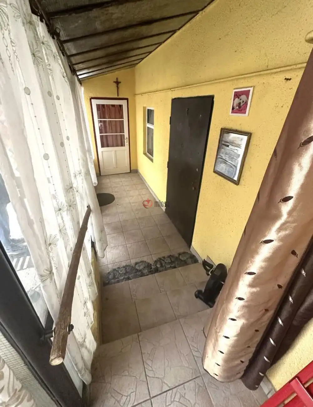 Csongrád megye - Sándorfalva