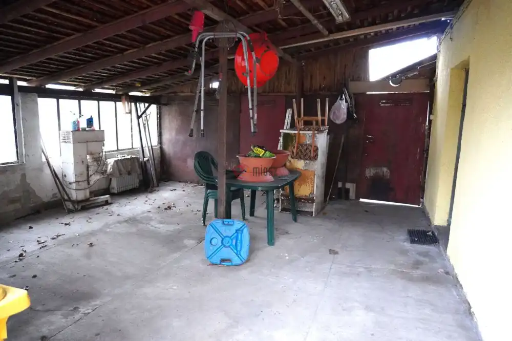 Csongrád megye - Sándorfalva