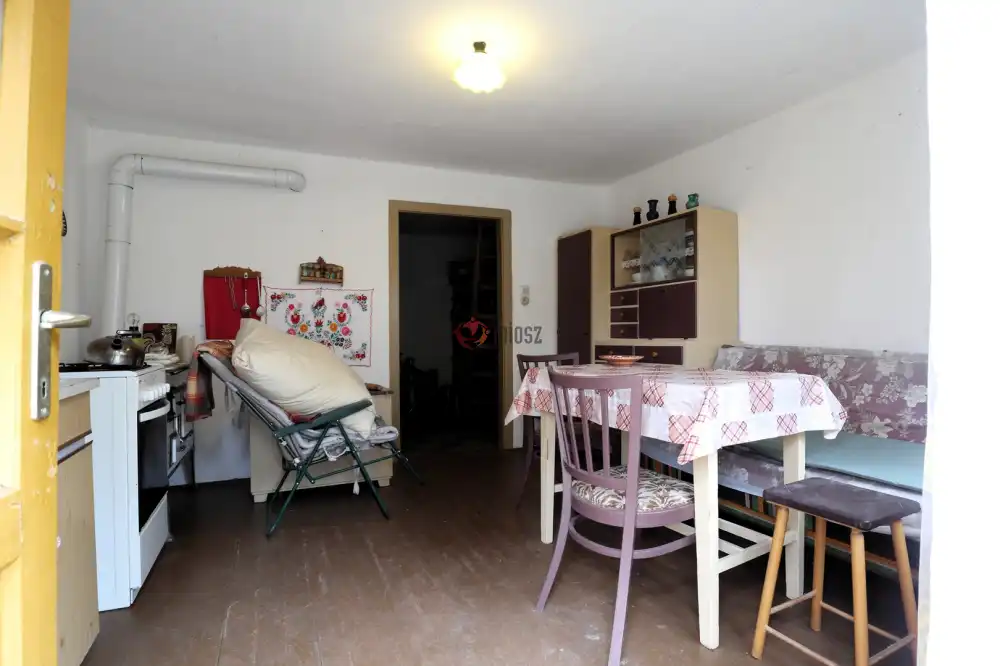 Csongrád megye - Sándorfalva