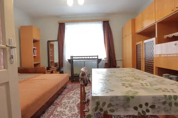 Eladó családi ház, Sándorfalva 2 szoba 50 m² 34.9 M Ft