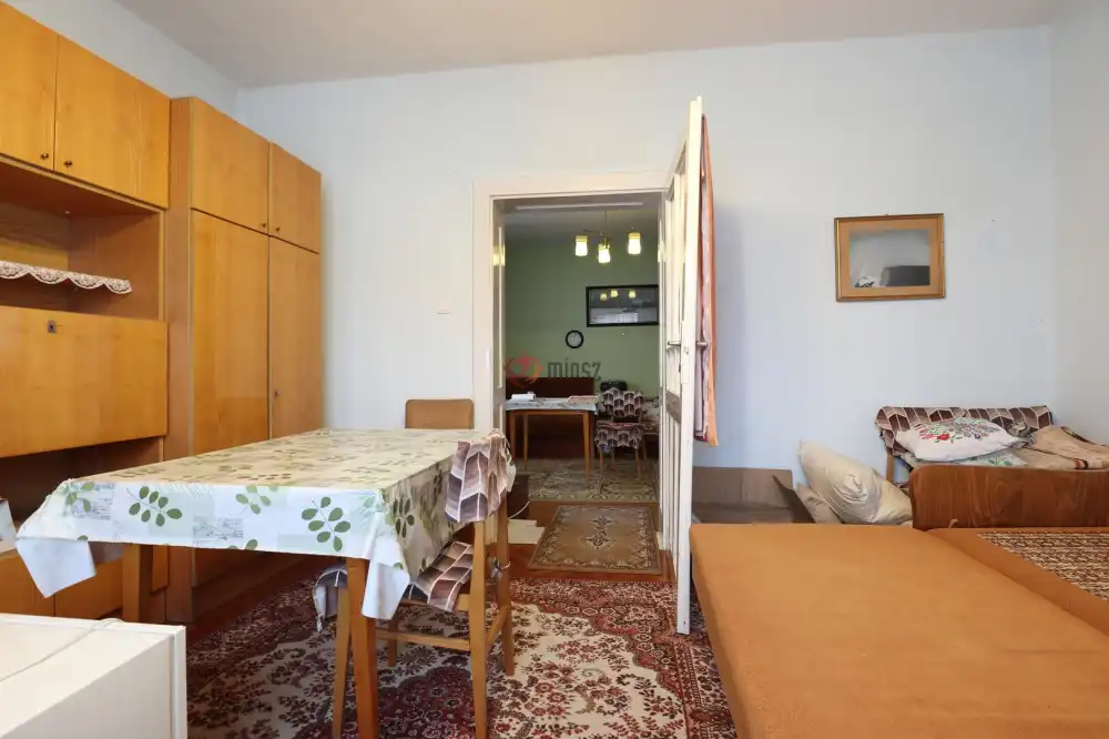 Csongrád megye - Sándorfalva