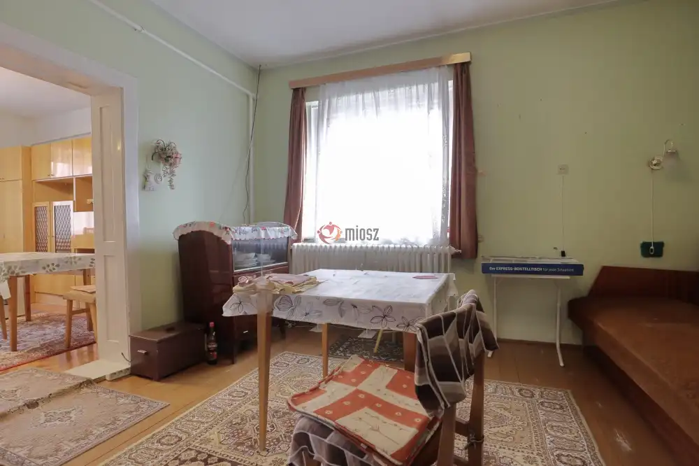 Csongrád megye - Sándorfalva