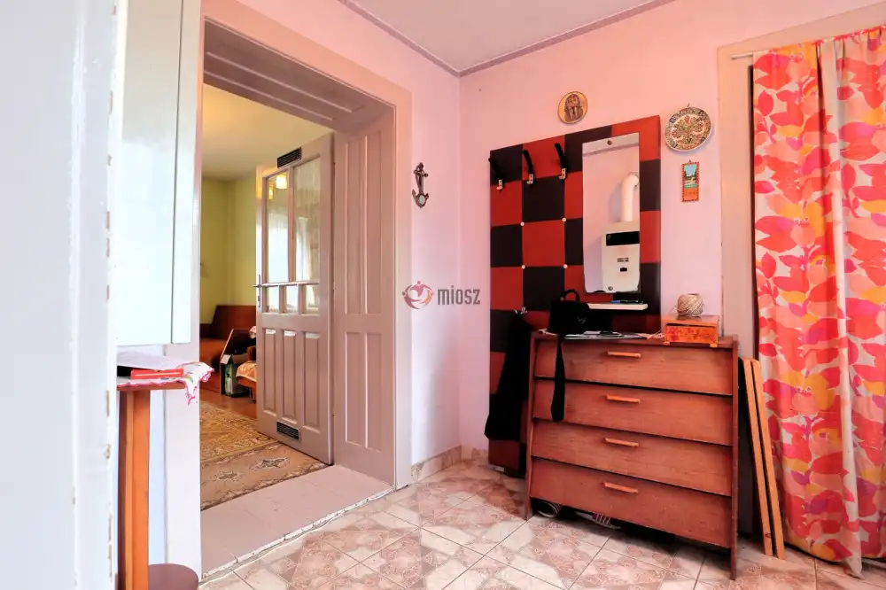 Csongrád megye - Sándorfalva