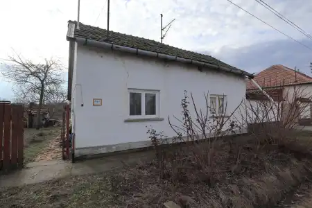 eladó családi ház, Sándorfalva