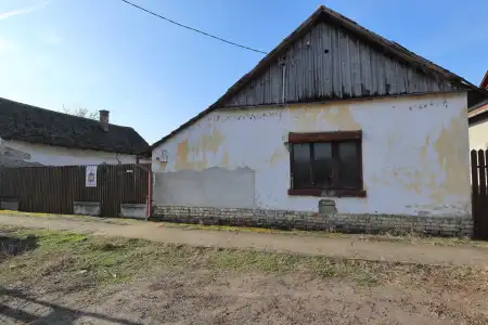 eladó családi ház, Sándorfalva