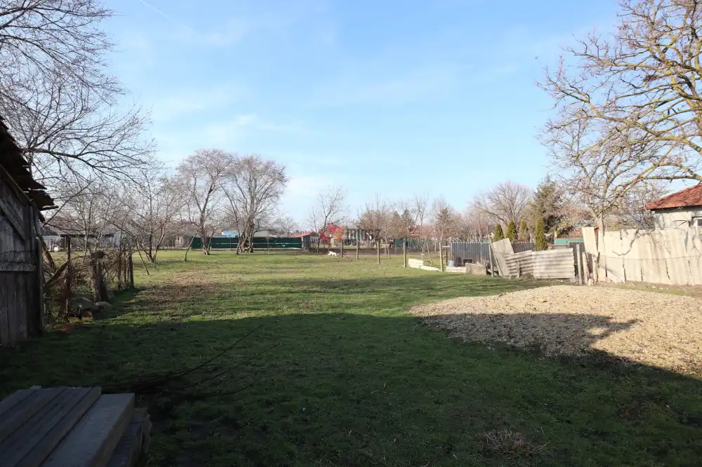 Csongrád megye - Sándorfalva