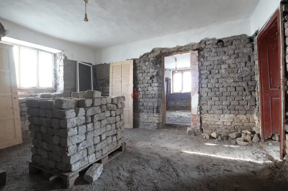 Csongrád megye - Sándorfalva