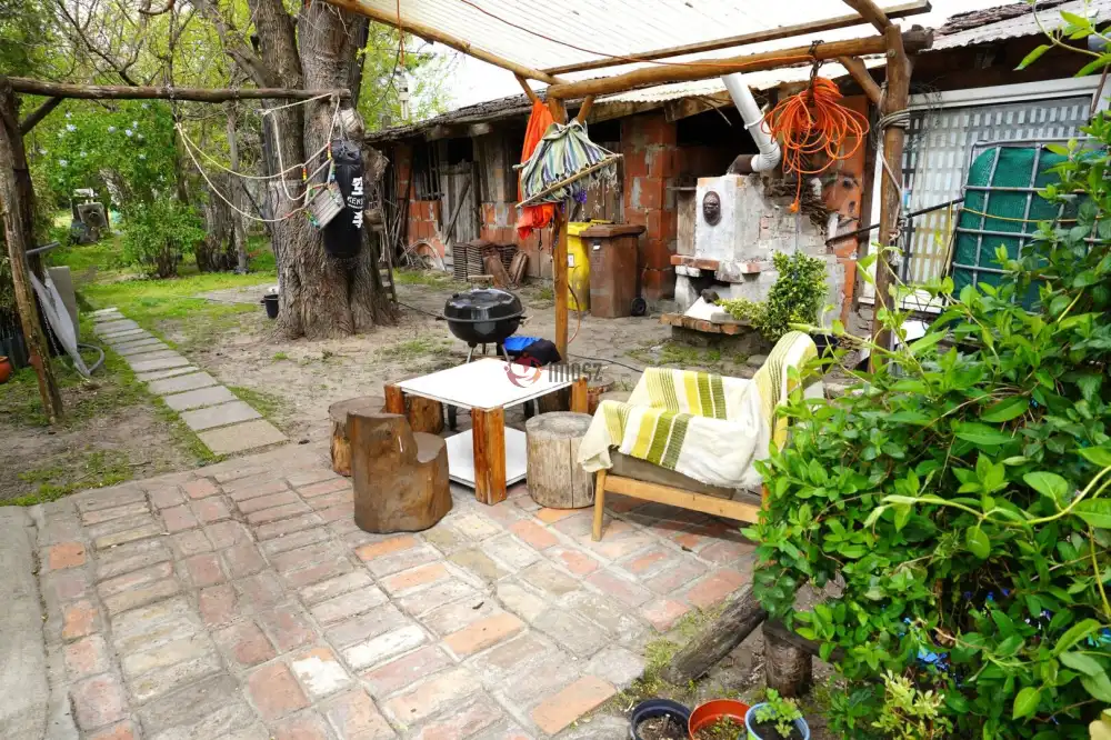 Csongrád megye - Sándorfalva