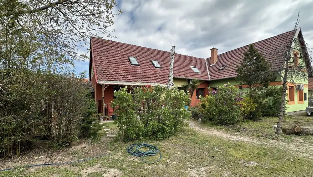 Csongrád megye - Sándorfalva