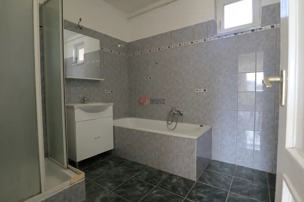 Csongrád megye - Sándorfalva