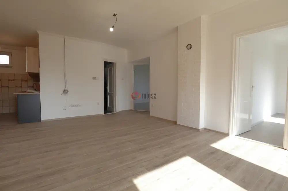 Csongrád megye - Sándorfalva