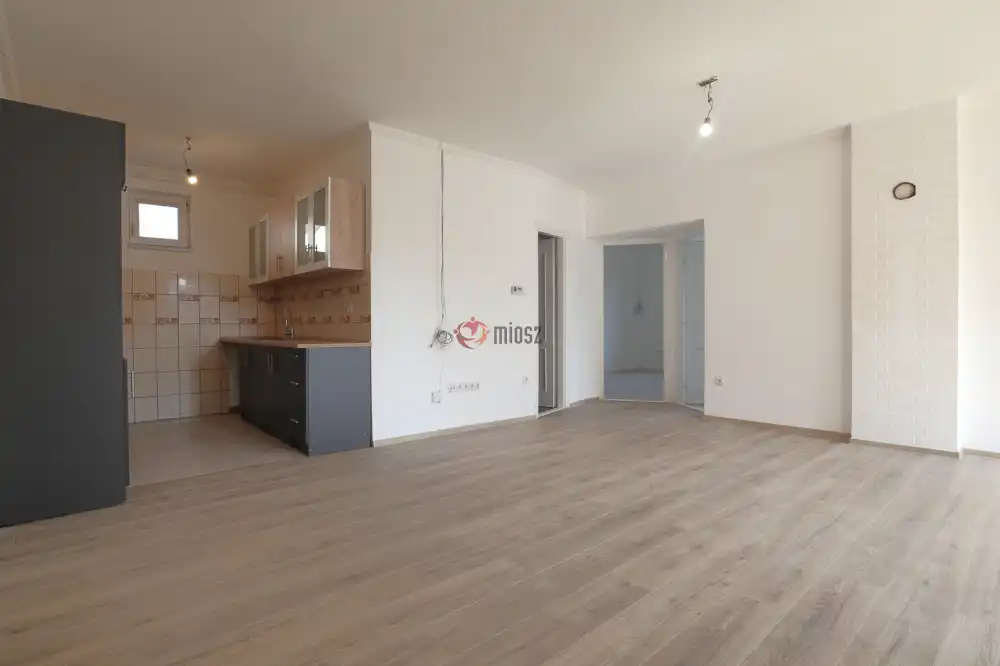 Csongrád megye - Sándorfalva