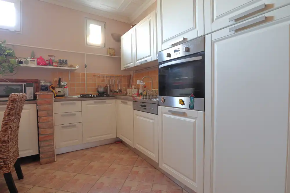 Csongrád megye - Sándorfalva