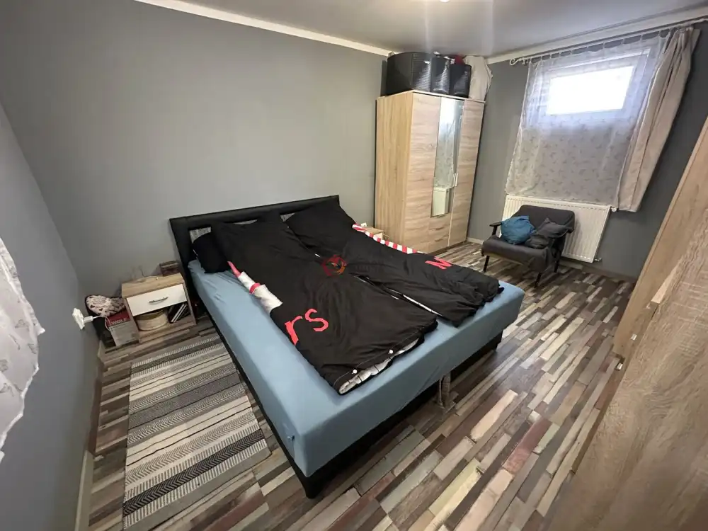 Csongrád megye - Sándorfalva