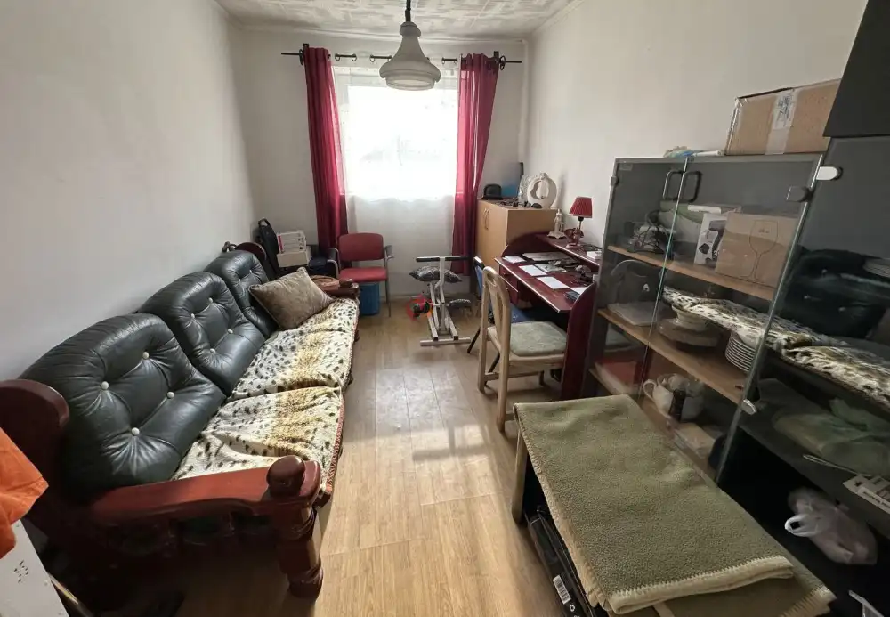 Csongrád megye - Sándorfalva