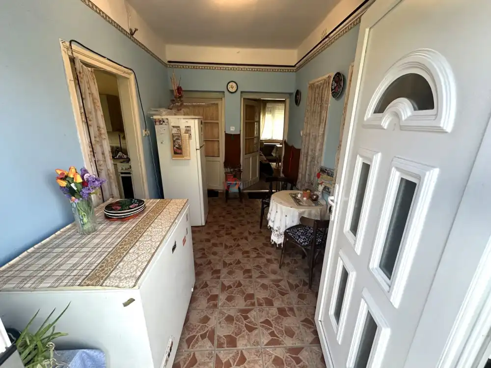 Csongrád megye - Sándorfalva