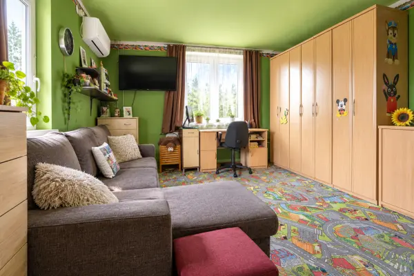 Eladó családi ház, Sándorfalva 3 szoba 50 m² 39.5 M Ft