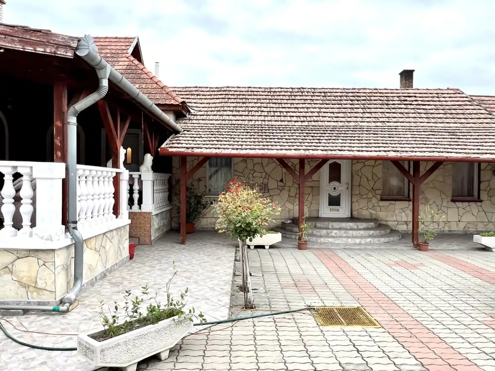 Fejér megye - Sárbogárd