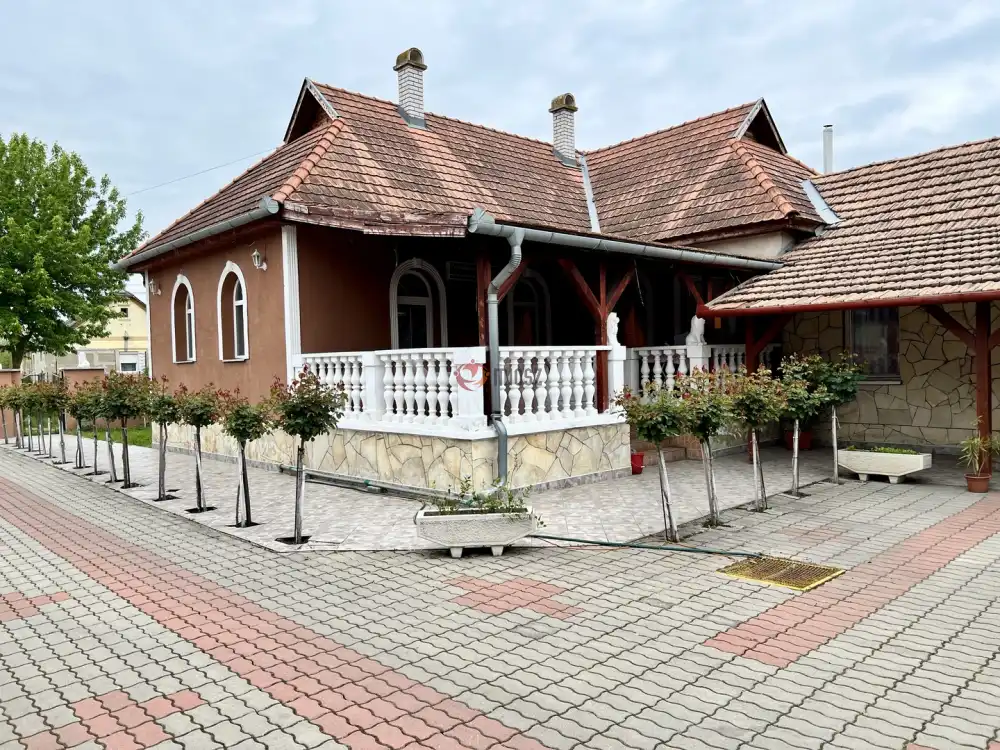 Fejér megye - Sárbogárd