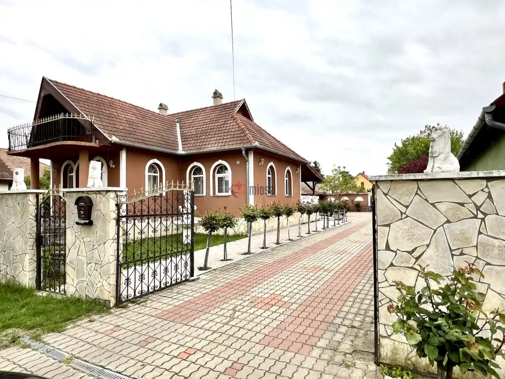 Fejér megye - Sárbogárd