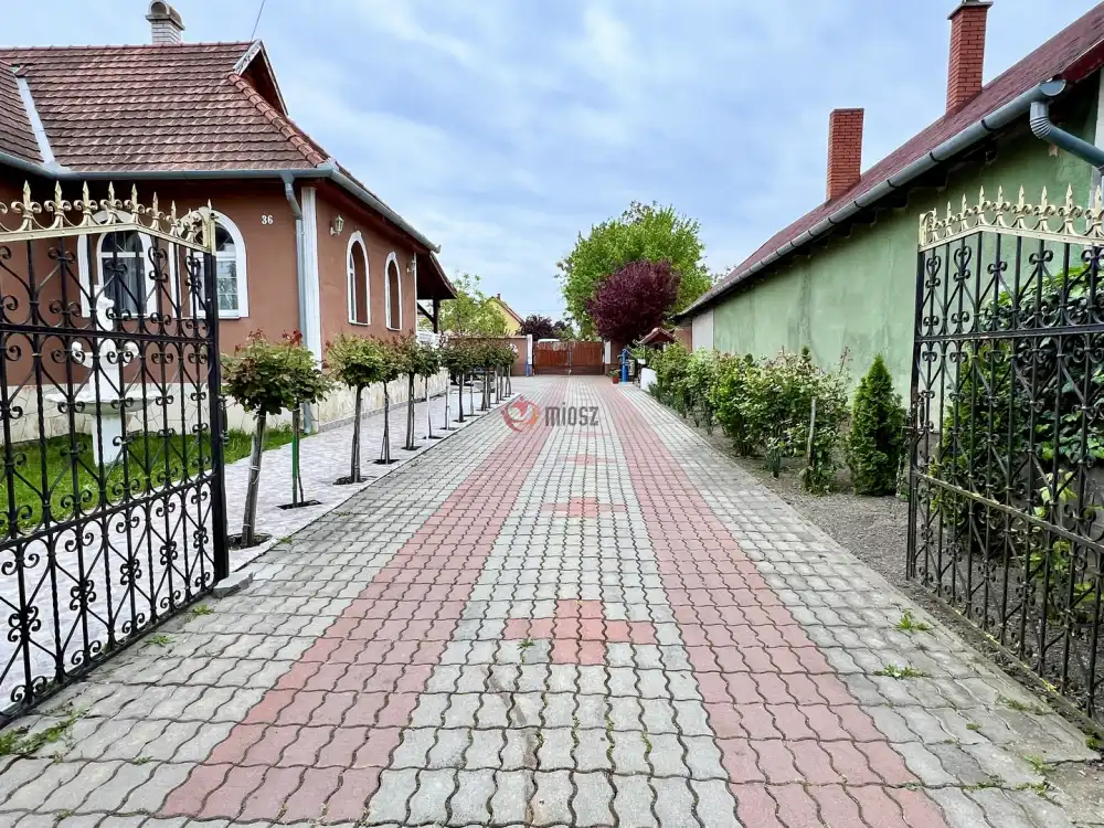 Fejér megye - Sárbogárd
