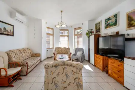 eladó családi ház, Sárisáp