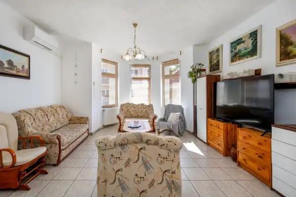Eladó családi ház, Sárisáp 4 szoba 98 m² 59.9 M Ft