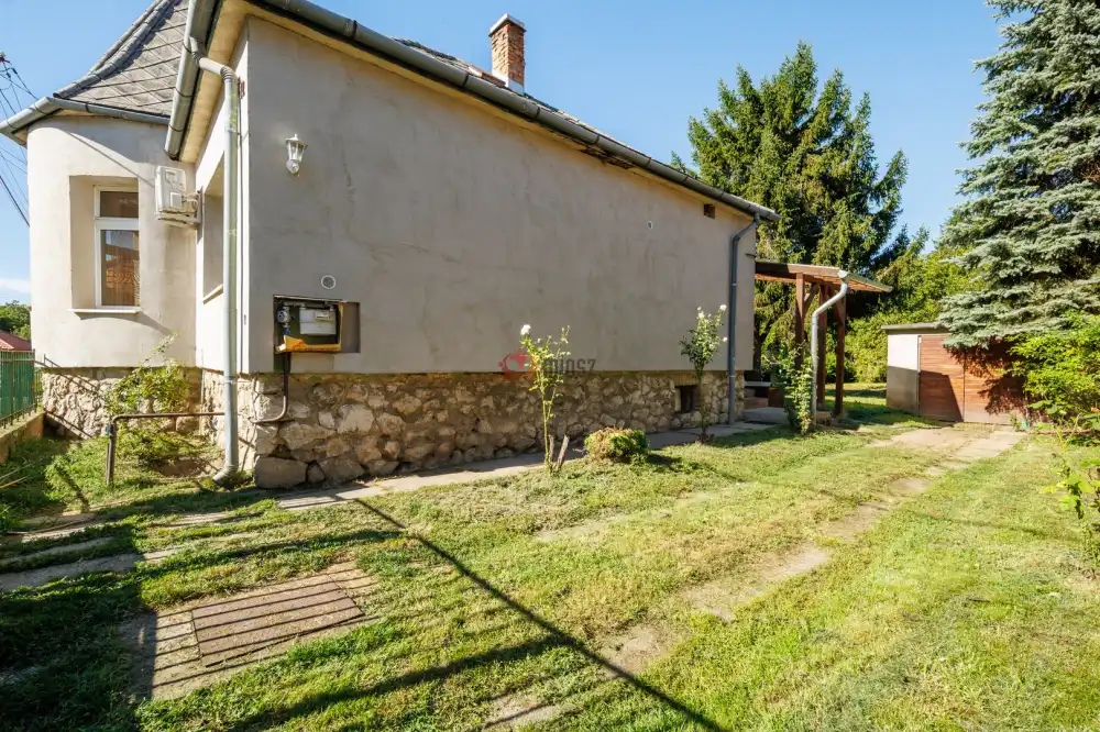 Komárom-Esztergom megye - Sárisáp