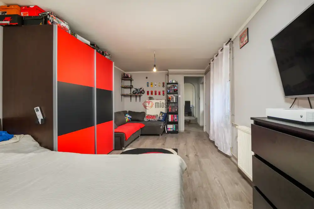 Komárom-Esztergom megye - Sárisáp