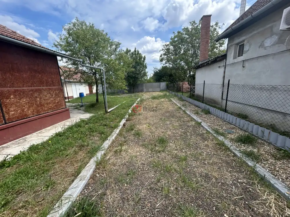 Békés megye - Sarkad