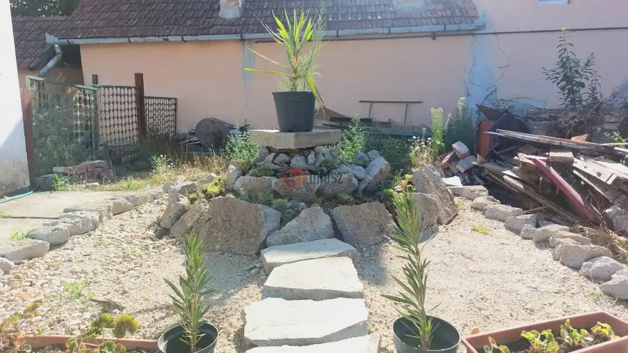 eladó családi ház, Sarkad