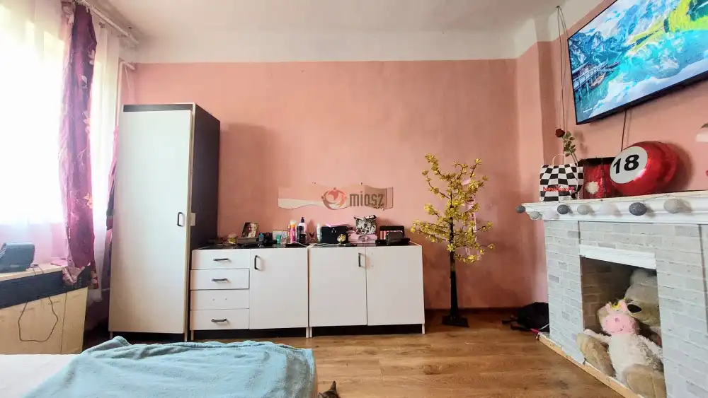 Békés megye - Sarkad