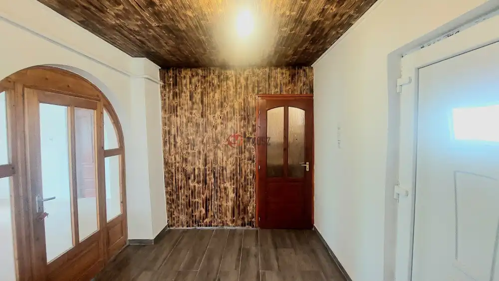 Békés megye - Sarkad