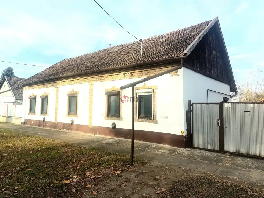 Békés megye - Sarkad