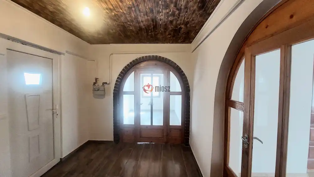 Békés megye - Sarkad