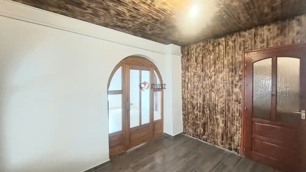 Békés megye - Sarkad