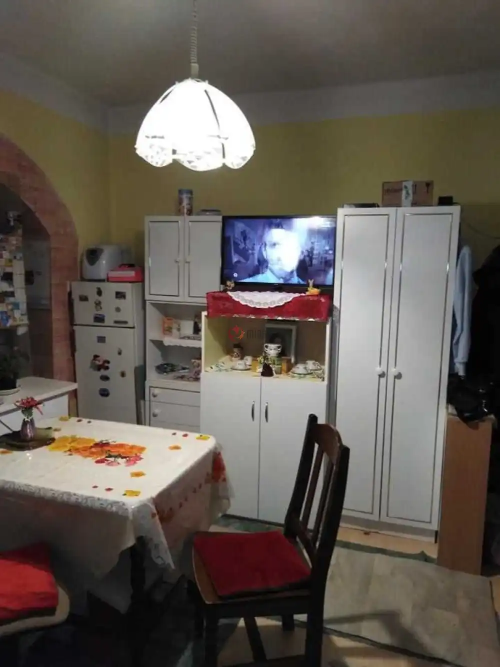 Békés megye - Sarkad