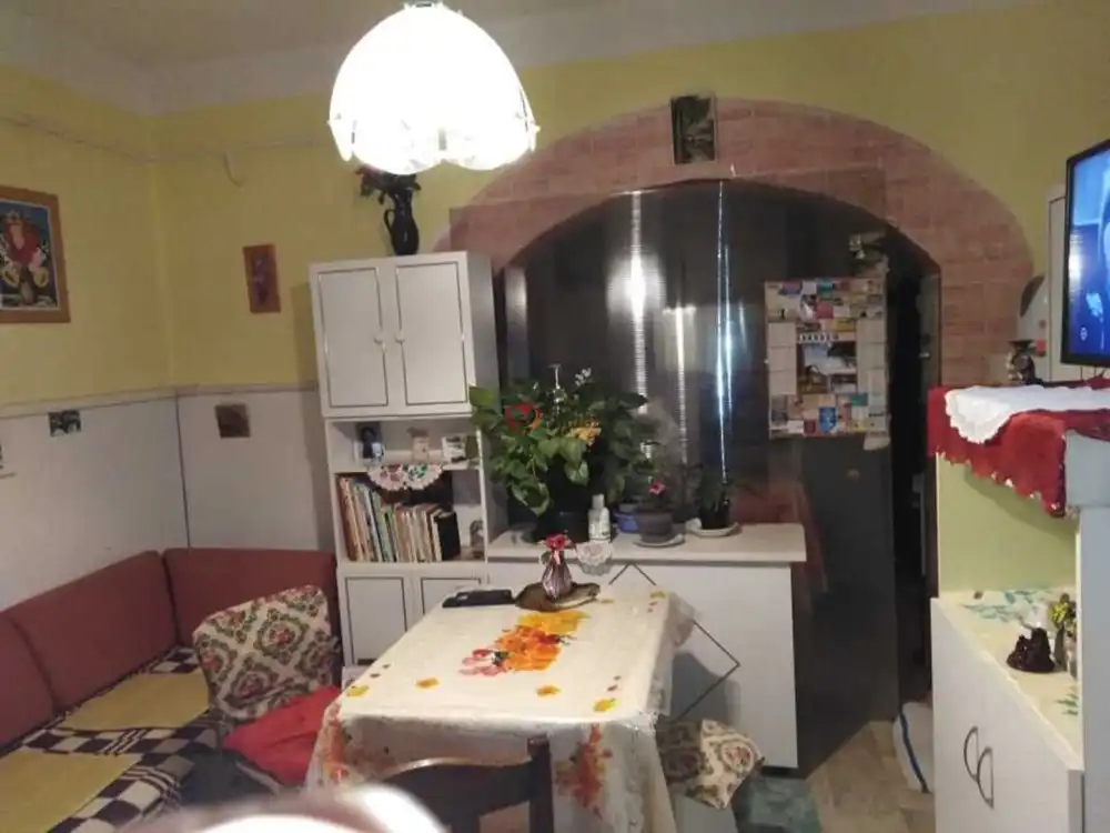 Békés megye - Sarkad