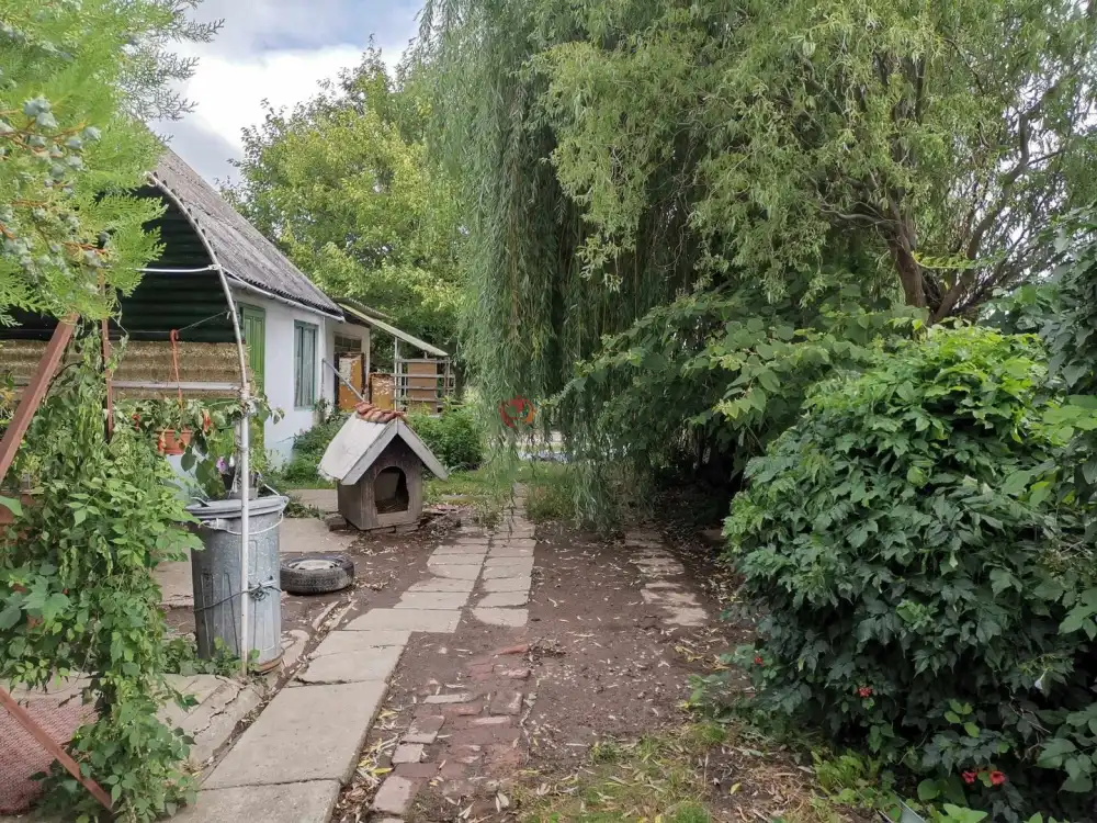 Békés megye - Sarkad