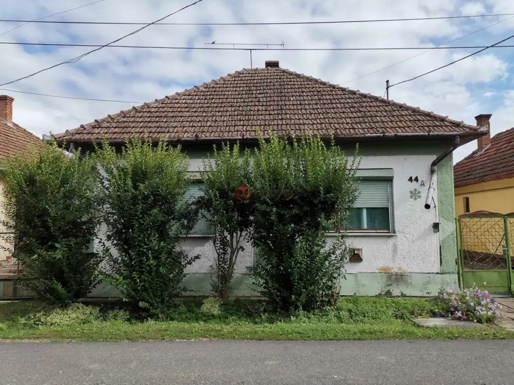 Békés megye - Sarkad