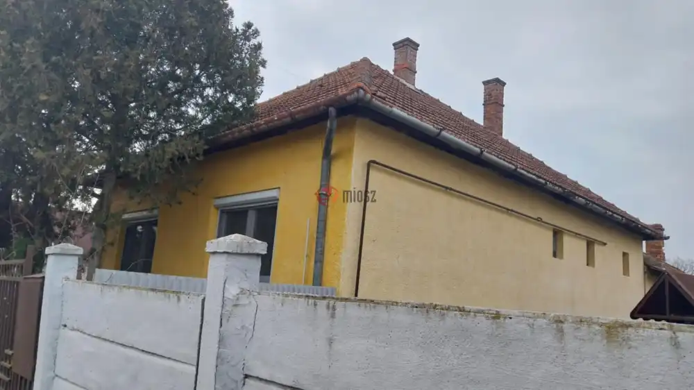 Békés megye - Sarkad