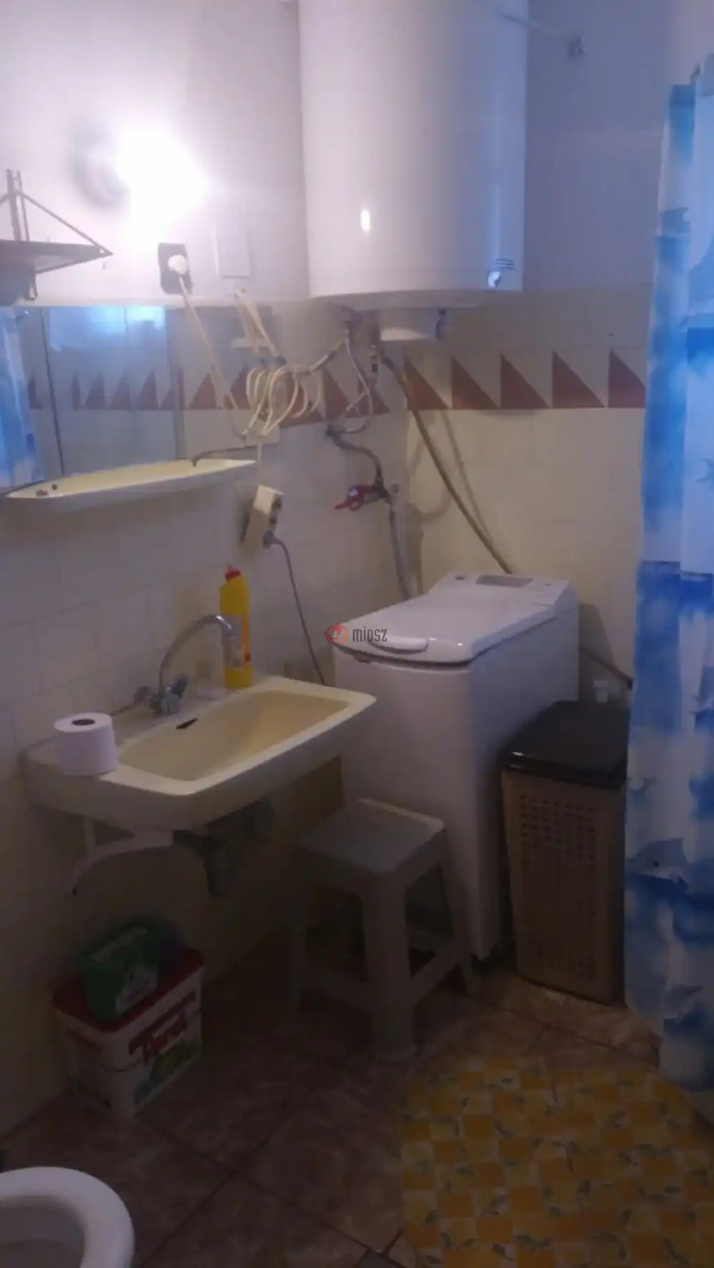 Békés megye - Sarkad