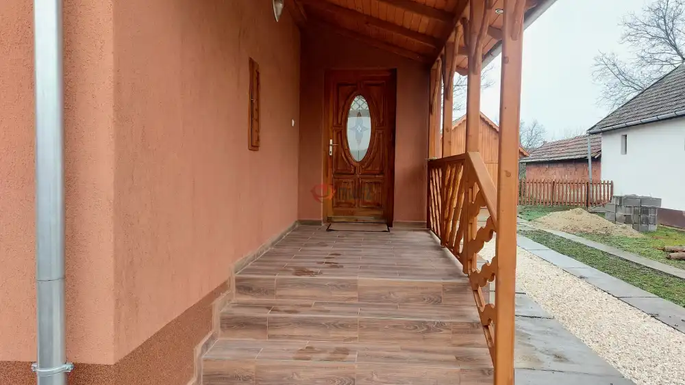 Békés megye - Sarkad