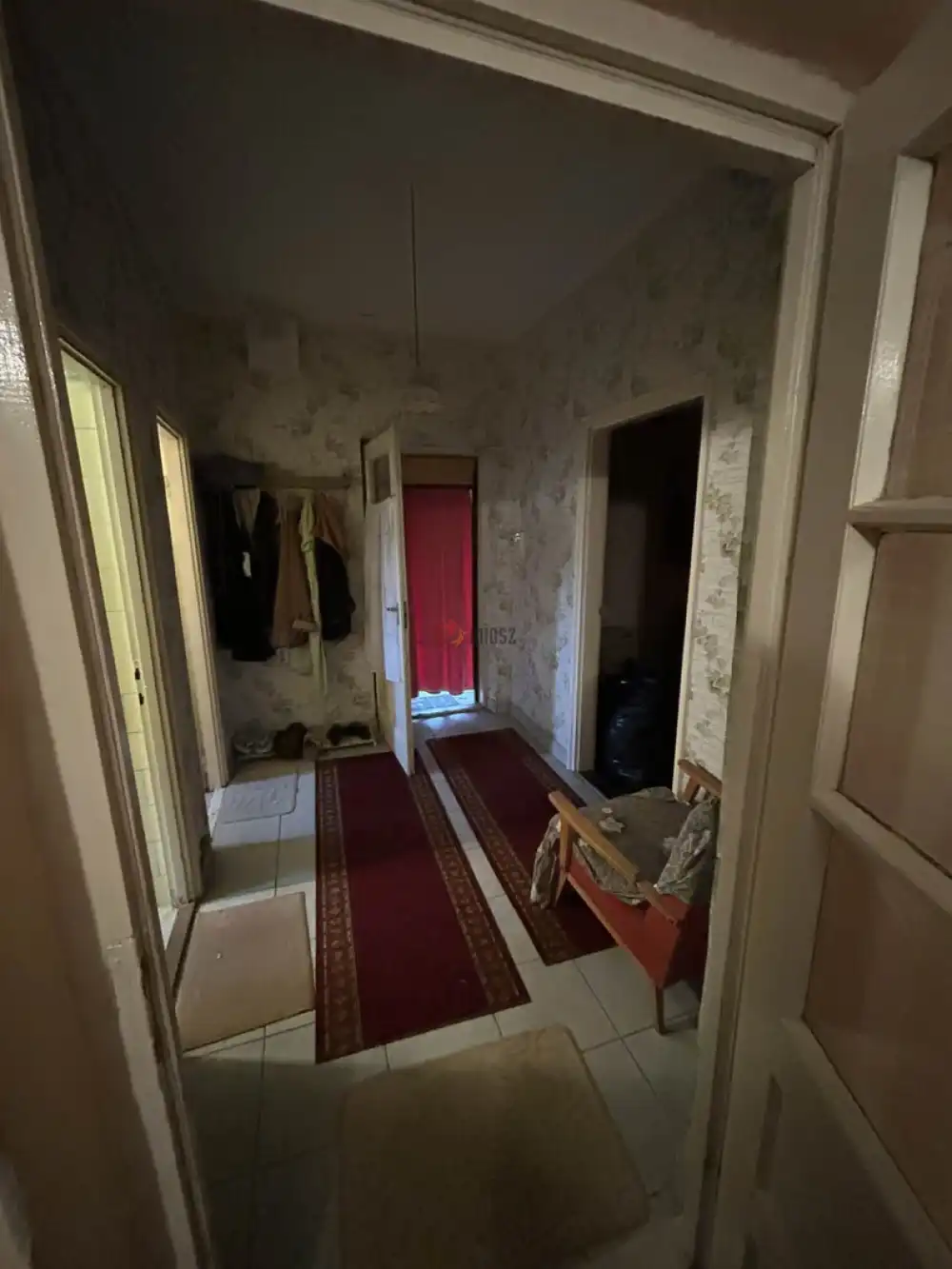 Békés megye - Sarkad