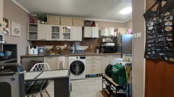 Eladó családi ház, Sarkad 1 szoba 80 m² 9.2 M Ft