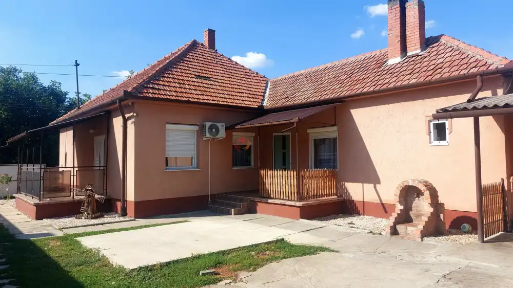 Békés megye - Sarkad