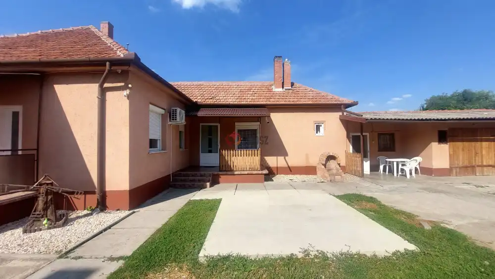 Békés megye - Sarkad