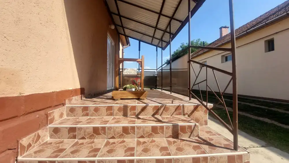 Békés megye - Sarkad